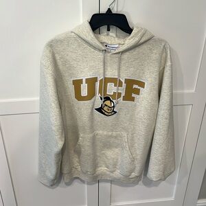 UCF hoodie